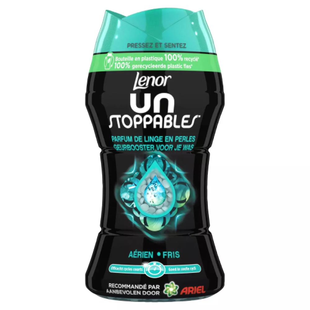 Perle Parfumate Lenor Unstoppables Fresh, 154 g